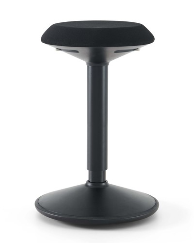 Eigentlich ergonomischer - eigentlich,