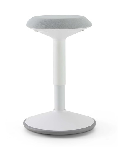 Eigentlich ergonomischer - eigentlich,