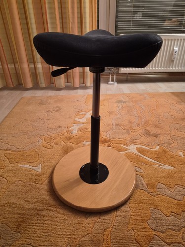 Stokke move - stokke-, "move"