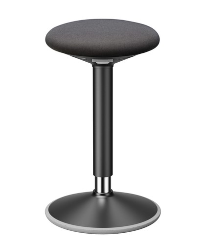 Pendelhocker höhenverstellbar