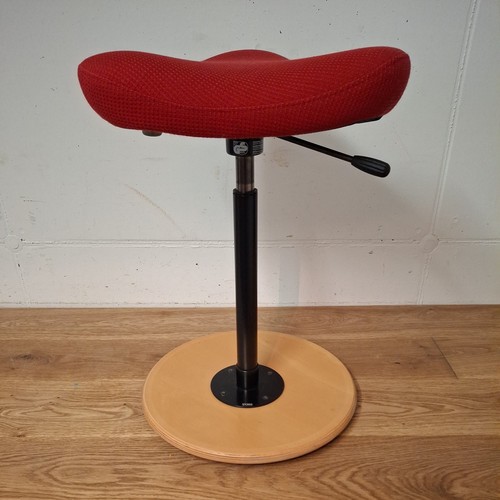 Stokke varier move rot - stokke,