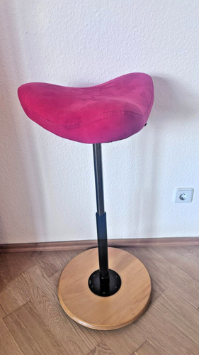 Pendelhocker hocker stehhilfe - hocker,